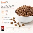 غذای خشک گربه بالغ رفلکس پلاس با طعم بره Reflex Plus Adult Cat Food with Lamb