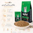 غذای خشک بچه گربه رفلکس پلاس کیتن با مرغ Reflex Plus Kitten Food with Chicken