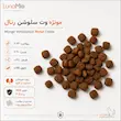 دانه غذای خشک رنال گربه مونژه وت سلوشن