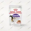 پوچ گربه عقیم‌شده رویال کنین استریلایزد ۸۵ گرم