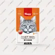 پوچ گربه ونپی مرغ و ماهی تن ۸۰ گرم بسته‌بندی چینی‌نویس