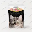پوچ فنبی مدل مشکی طعم مرغ، کرنبری و ریزمیگو ۸۵ گرم