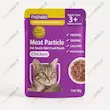 پوچ فنبی میت پارتیکل طعم مرغ ۸۵ گرم