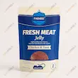 پوچ فنبی فرش میت ژله طعم مرغ و ماهی تن ۸۵ گرم
