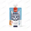 پودینگ گربه ونپی تیستی میت پیست مرغ و هویج ۹۰ گرم
