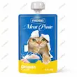 پودینگ گربه فنبی میت پیست مرغ و شیر بز ۹۰ گرم