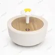 آبخوری اتوماتیک روژان طرح گل