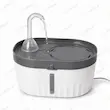 آبخوری اتوماتیک گربه مدل شیر آب