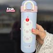 بطری آب طرح حیوانات فانتزی