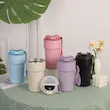 تراول ماگ درجه دار