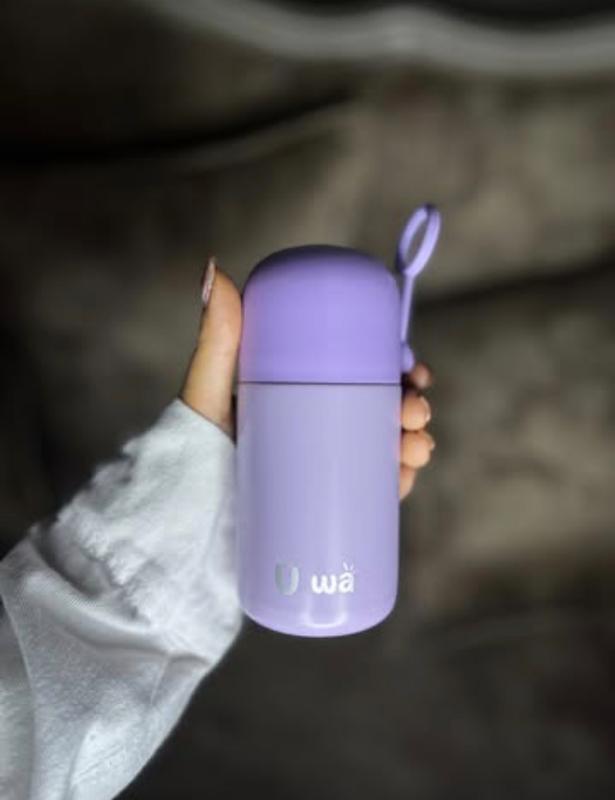 مینی تراول ماگ Uwa