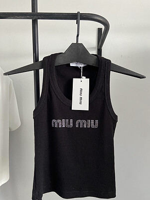 Miu Miu top