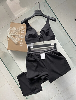 Loewe bra and pants 