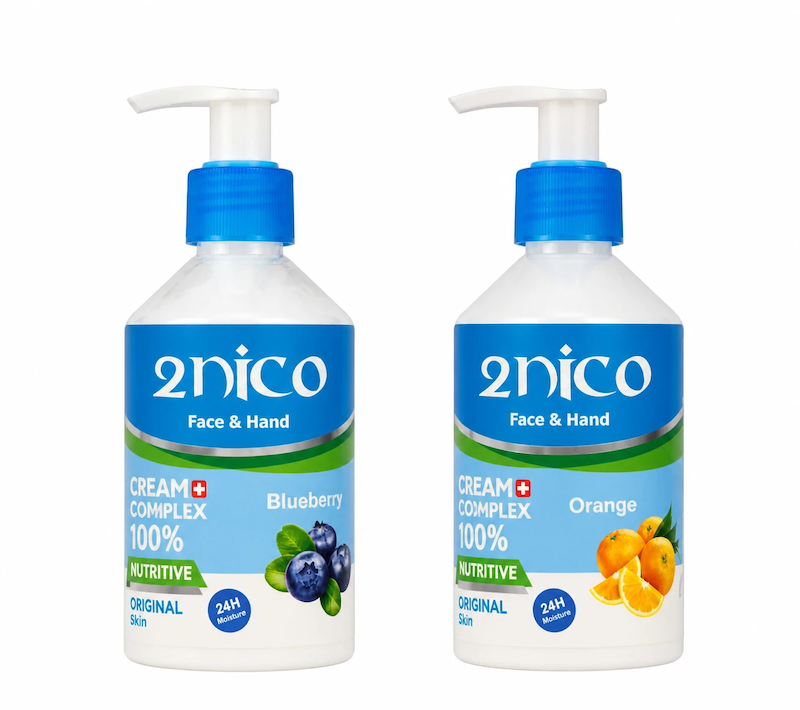 کرم آبرسان تونیکو 2nico