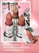 رژ لب جامد شیگلم مدل STARLIGHT VELVET BEACH BABE