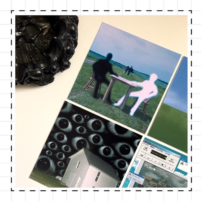 پک جهان دیگر👾