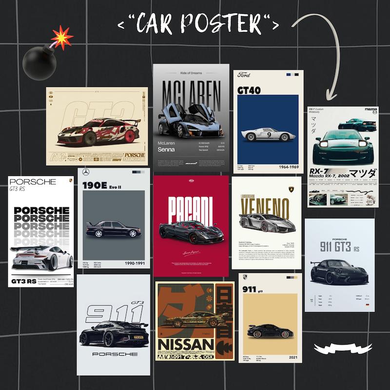 پک ماشین🏎️