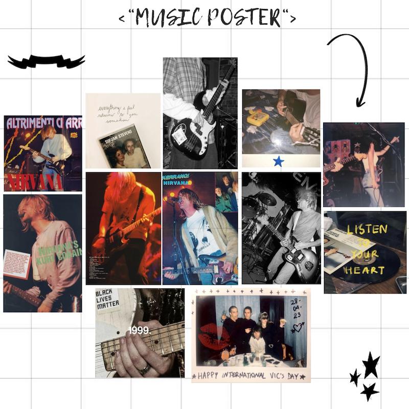 پک تم موسیقی