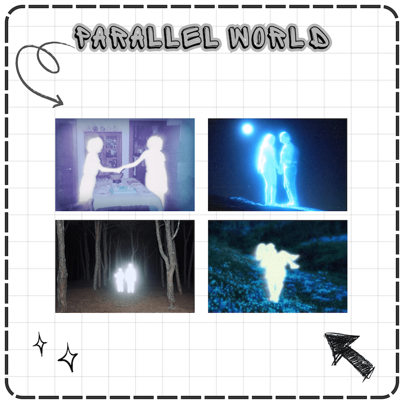 پک دنیای موازی