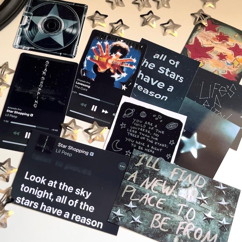 پک استارشاپینگ