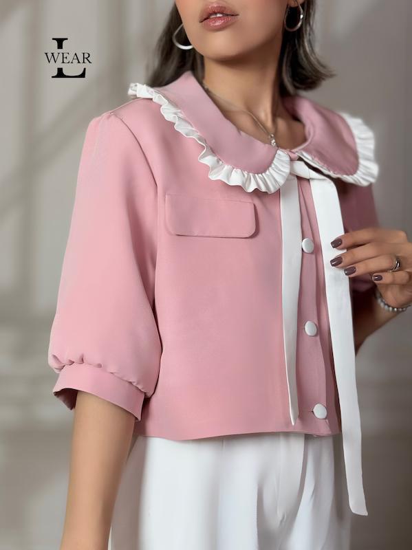 شومیز کد 10302
