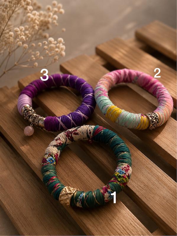 بَنگل پارچه ای کد B000911