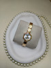 ساعت طلایی