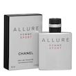 عطر شنل الورهوم اسپرت گرید تاپ لوزی با ضمانت پخش بو و ماندگاری