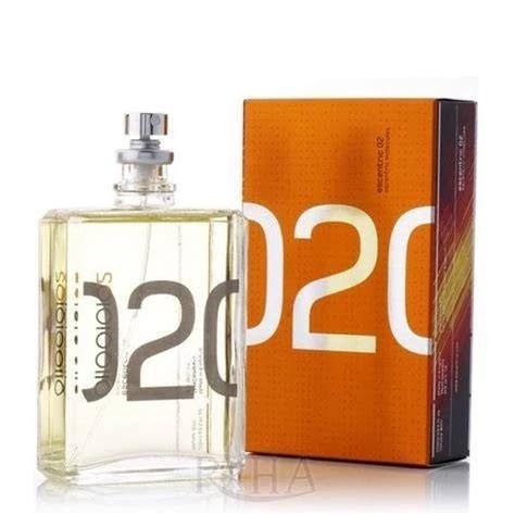 عطر اسنتریک مولکول 02 گرید تاپ لوزی با ضمانت پخش بو و ماندگاری