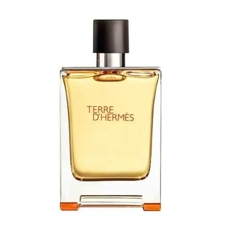 عطر تق هرمس گرید تاپ لوزی با ضمانت پخش بو و ماندگاری