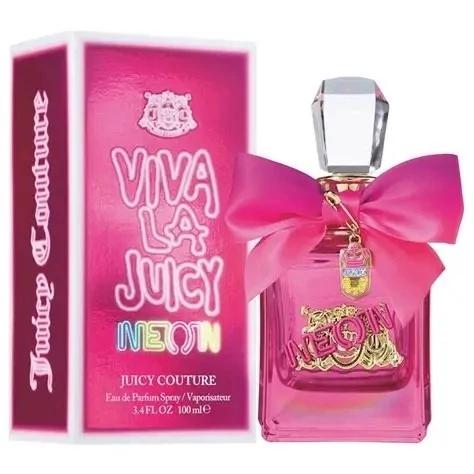 عطر ویوا لا جویسی GRC با ضمانت پخش بو و ماندگاری