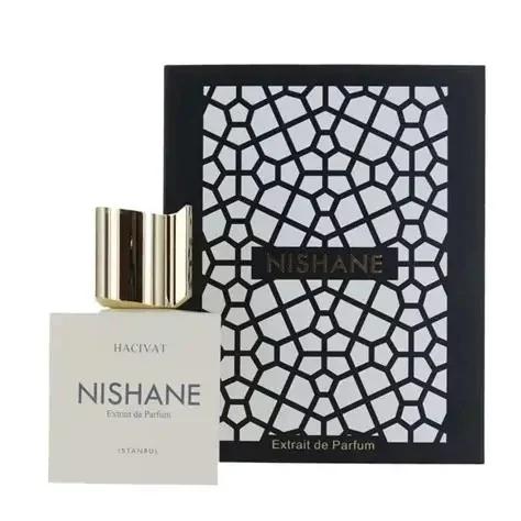 عطر نیشانه حاجیوات (هاسیوات) گرید Hi لوزی با ضمانت پخش بو و ماندگاری