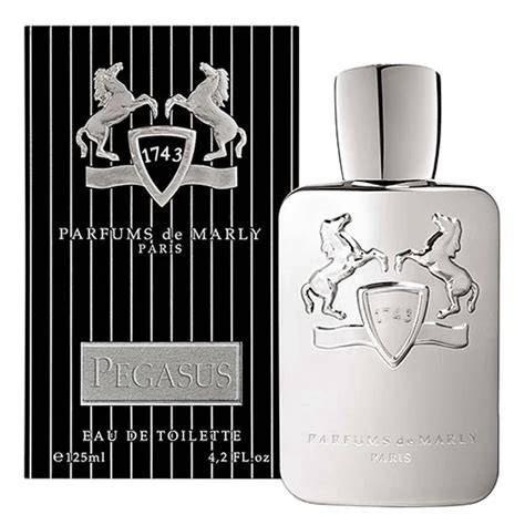 عطر مارلی پگاسوس گرید تاپ لوزی با ضمانت پخش بو و ماندگاری