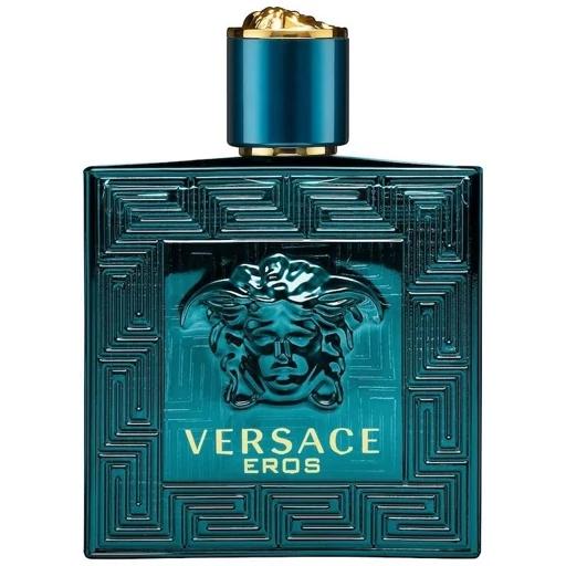 عطر ورساچه اروس مردانه گرید تاپ لوزی با ضمانت پخش بو و ماندگاری