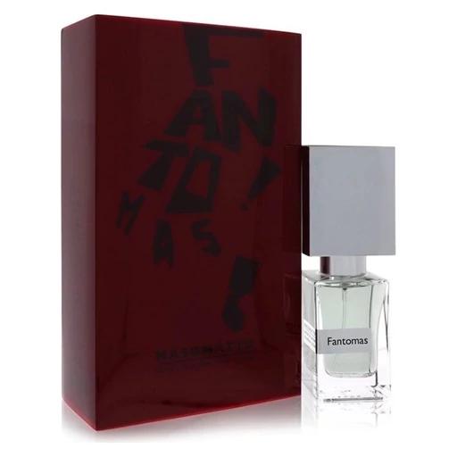 عطر ناسوماتو فانتوماس گرید Hi لوزی با ضمانت پخش بو و ماندگاری