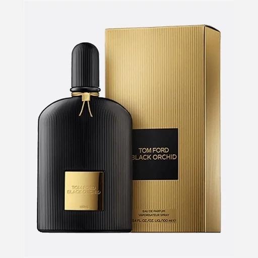 عطر تام فورد بلک ارکید گرید تاپ لوزی با ضمانت پخش بو و ماندگاری