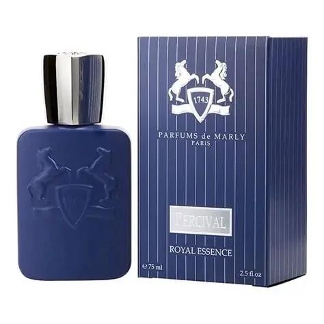 عطر مارلی پرسیوال گرید Hi لوزی با ضمانت پخش بو و ماندگاری
