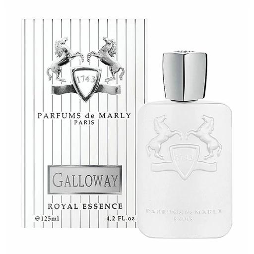 عطر مارلی گالووی (گلووی) گرید تاپ لوزی با ضمانت پخش بو و ماندگاری