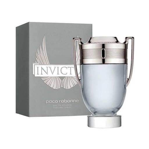عطر اینوکتوس پاکو رابان گرید Hi لوزی با ضمانت پخش بو و ماندگاری