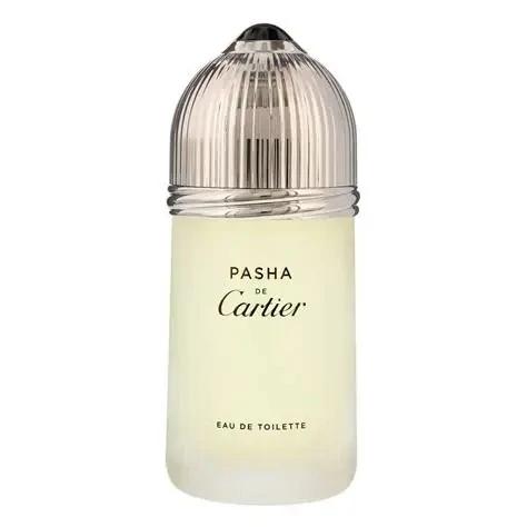 عطر کارتیر پاشا گرید تاپ لوزی با ضمانت پخش بو و ماندگاری