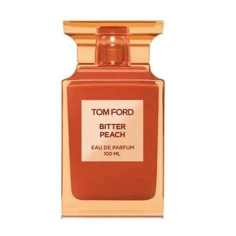 عطر تام فورد بیتر پیچ گرید تاپ لوزی با ضمانت پخش بو و ماندگاری