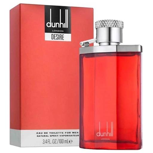 عطر دانهیل قرمز گرید تاپ لوزی با ضمانت پخش بو و ماندگاری