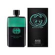 عطر گوچی گیلتی بلک مردانه GRC با ضمانت پخش بو و ماندگاری