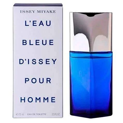 عطر ایزی ( ایسی ) میاکه بلو گرید تاپ لوزی با ضمانت پخش بو و ماندگاری