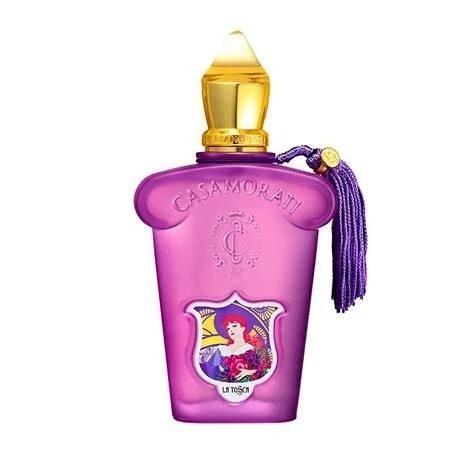 عطر کازاموراتی زرجف لاتوسکا گرید تاپ لوزی با ضمانت پخش بو و ماندگاری