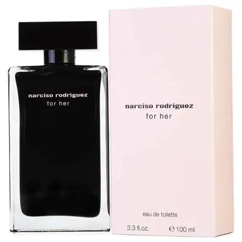 عطر نارسیسو رودریگز زنانه صورتی گرید تاپ لوزی با ضمانت پخش بو و ماندگاری