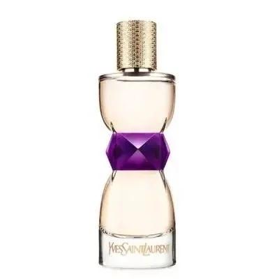 عطر منیفستو ایو سن لورن گرید تاپ لوزی با ضمانت پخش بو و ماندگاری
