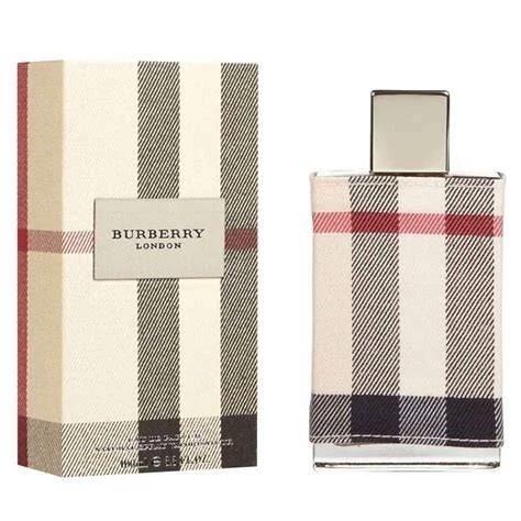 عطر باربری لندن زنانه گرید تاپ لوزی با ضمانت پخش بو و ماندگاری