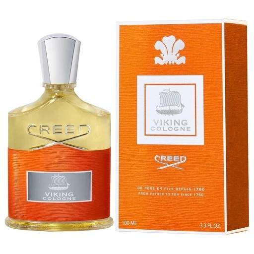 عطر کرید وایکینگ گرید تاپ لوزی با ضمانت پخش بو و ماندگاری