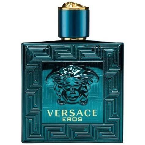 عطر ورساچه اروس گرید تاپ لوزی با ضمانت پخش بو و ماندگاری